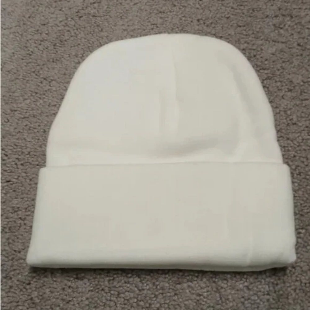 NWT 3 Carhartt A18 Acrylic Winter Beanie Hat Unisex OS Bundle - Picture 7 of 10